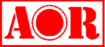 AOR Wide Range Monitor
